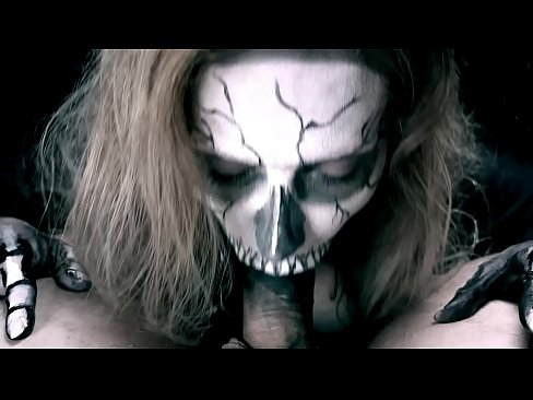 ❤️ Demonflicka suger kuk med sin svarta mun och sväljer sperma. Porno at us sv.nicepornphotos.ru ❌❤